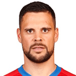 Portrett av Marc Valés González