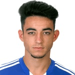 Portrett av Jordi Aláez Peña