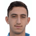 Portrett av Michele Cevoli