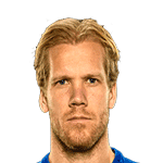 Portrett av Lars Grorud