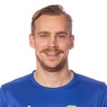 Portrett av Lars Pontus Engblom