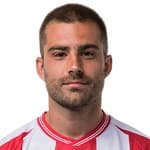 Portrett av Rubén Herráiz Alcaraz