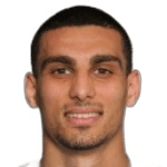 Portrett av Mohamed Ofkir