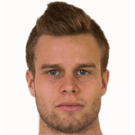 Portrett av Olav Øby