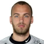 Portrett av Markus Olsen Pettersen