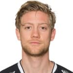 Portrett av Kristian Jahr