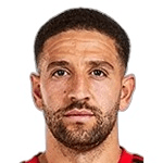 Portrett av Adel Taarabt
