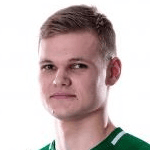 Portrett av Markkus Seppik