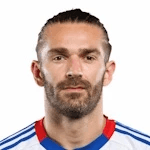 Portrett av Marko Livaja