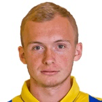 Portrett av Lukáš Čmelík