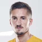 Portrett av Michal Škvarka