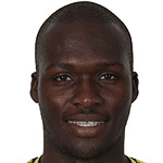 Portrett av Moussa Sow