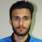 Portrett av H. Bilgiç