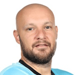 Portrett av G. Değirmenci