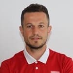 Portrett av O. Gürbulak