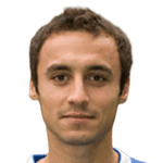 Portrett av Pavlo Paşayev