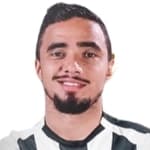 Portrett av Rafael Pereira da Silva