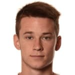 Portrett av Jan Sýkora