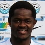 Portrett av Christian Kouakou Yao