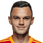 Portrett av Daniel Souček