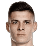 Portrett av Jiří Sláma