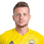 Portrett av Martin Cedidla