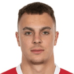 Portrett av Filip Kaloč