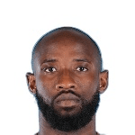 Portrett av Moussa Dembélé