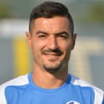 Portrett av Marko Ćetković