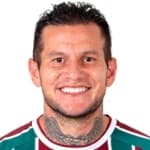 Portrett av Raúl Marcelo Bobadilla