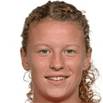 Portrett av Synne Skinnes Hansen