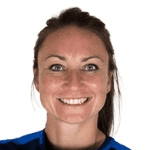 Portrett av Gaëtane Iza Laure Thiney