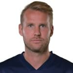 Portrett av Nils Ola Toivonen