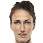 Portrett av Jill Louise Scott