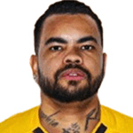 Portrett av Bruno Ferreira Bonfim