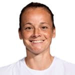 Portrett av Ria Dawn Percival