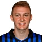 Portrett av Viktor Kovalenko
