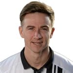Portrett av Ronan Michael Finn