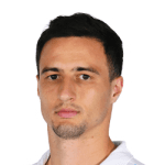 Portrett av Matej Mitrović
