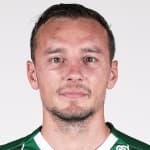 Portrett av Éric Bauthéac