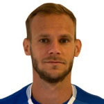 Portrett av Martin Kreuzriegler
