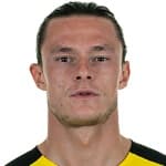 Portrett av Nico Schulz
