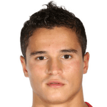 Portrett av Ibrahim Afellay