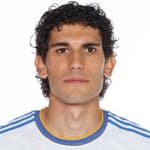 Portrett av Jesús Vallejo Lázaro