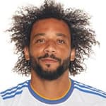 Portrett av Marcelo Vieira da Silva Júnior