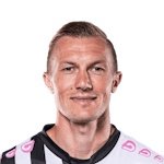 Portrett av Thomas Goiginger