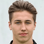 Portrett av Lukas Fadinger