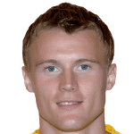 Portrett av Vitali Rodionov