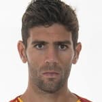 Portrett av Federico Julián Fazio