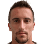 Portrett av Marko Perišić